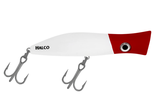 HALCO ROOSTA POPPER 135 / 1 3/4 OZ