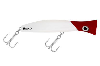HALCO ROOSTA POPPER 195 HAYMAKER