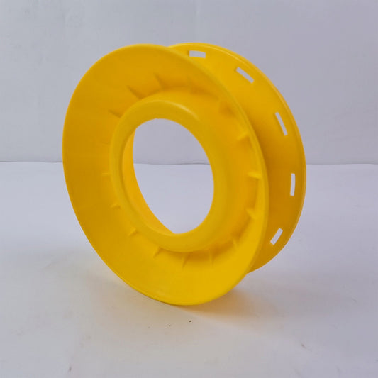 BFT YO-YO AMARILLO 6''