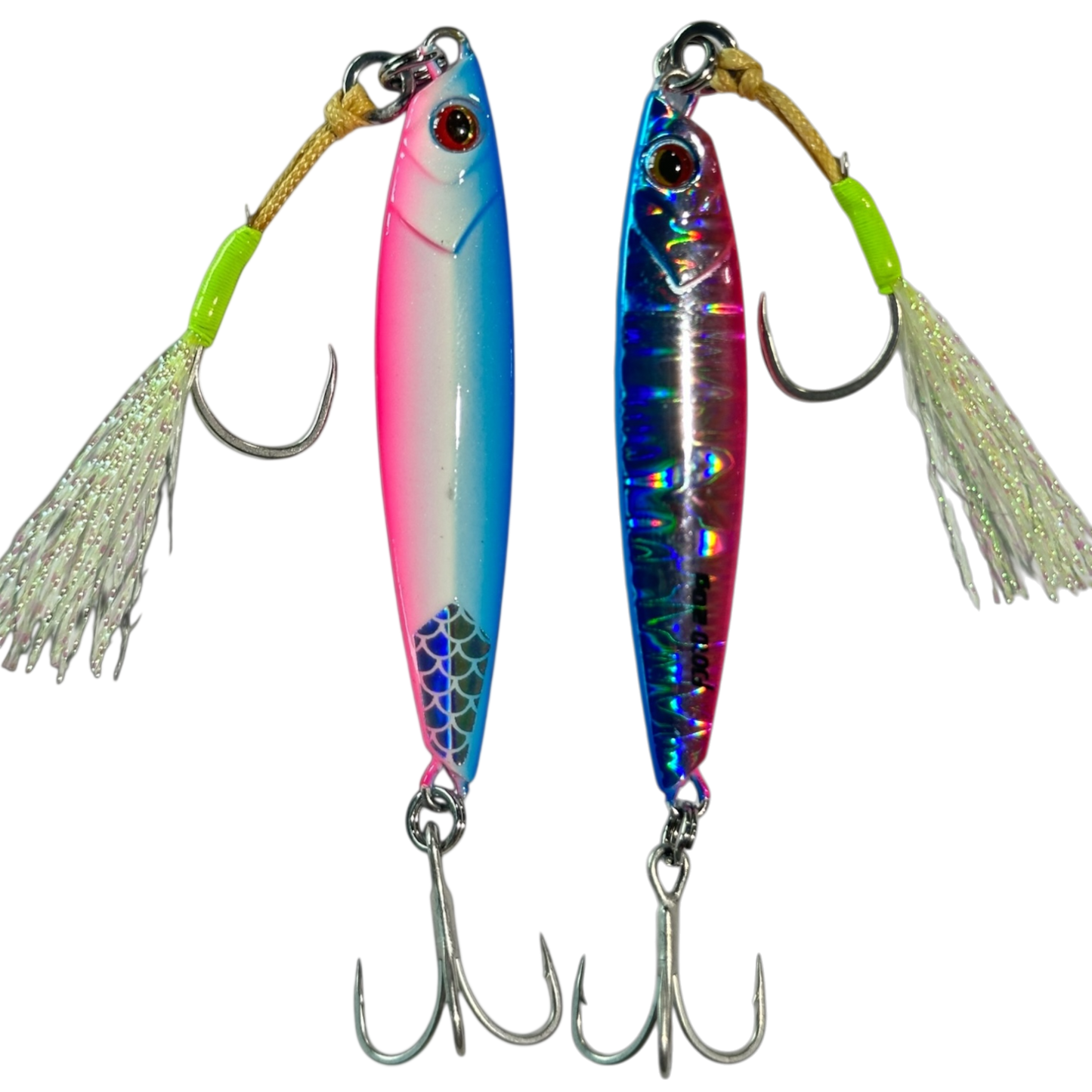 FJORD HYPER JIG SLIM 20G