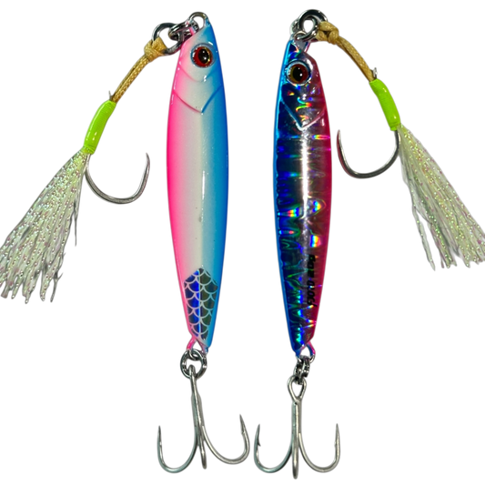 FJORD HYPER JIG SLIM 20G