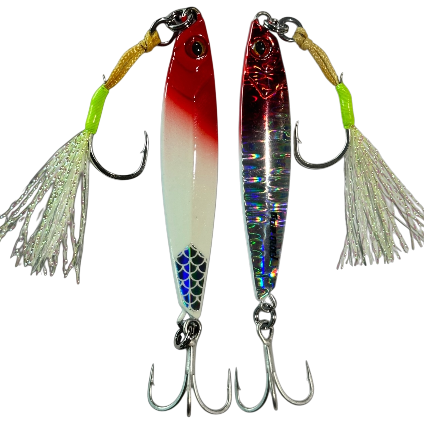 FJORD HYPER JIG SLIM 20G