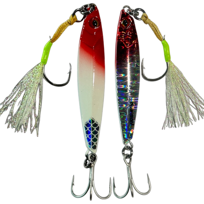 FJORD HYPER JIG SLIM 20G