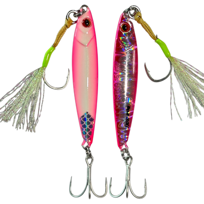 FJORD HYPER JIG SLIM 20G