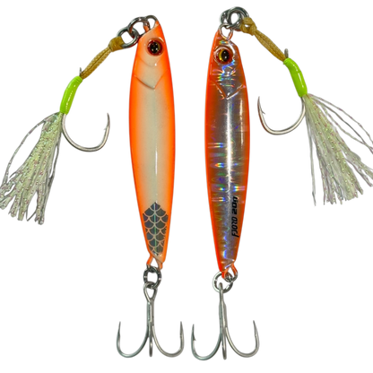 FJORD HYPER JIG SLIM 20G