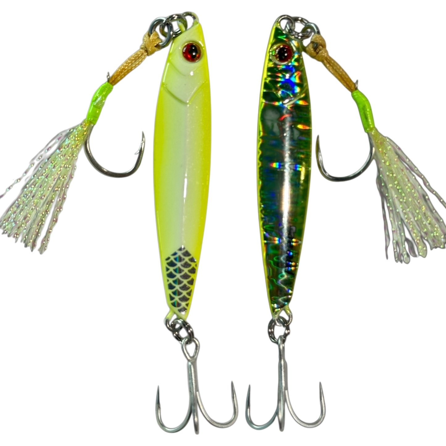 FJORD HYPER JIG SLIM 40G
