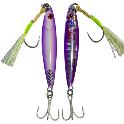 FJORD HYPER JIG SLIM 20G