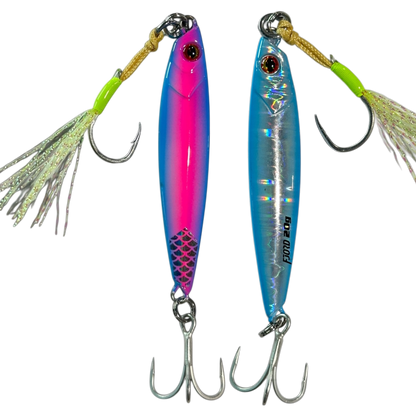 FJORD HYPER JIG SLIM 20G