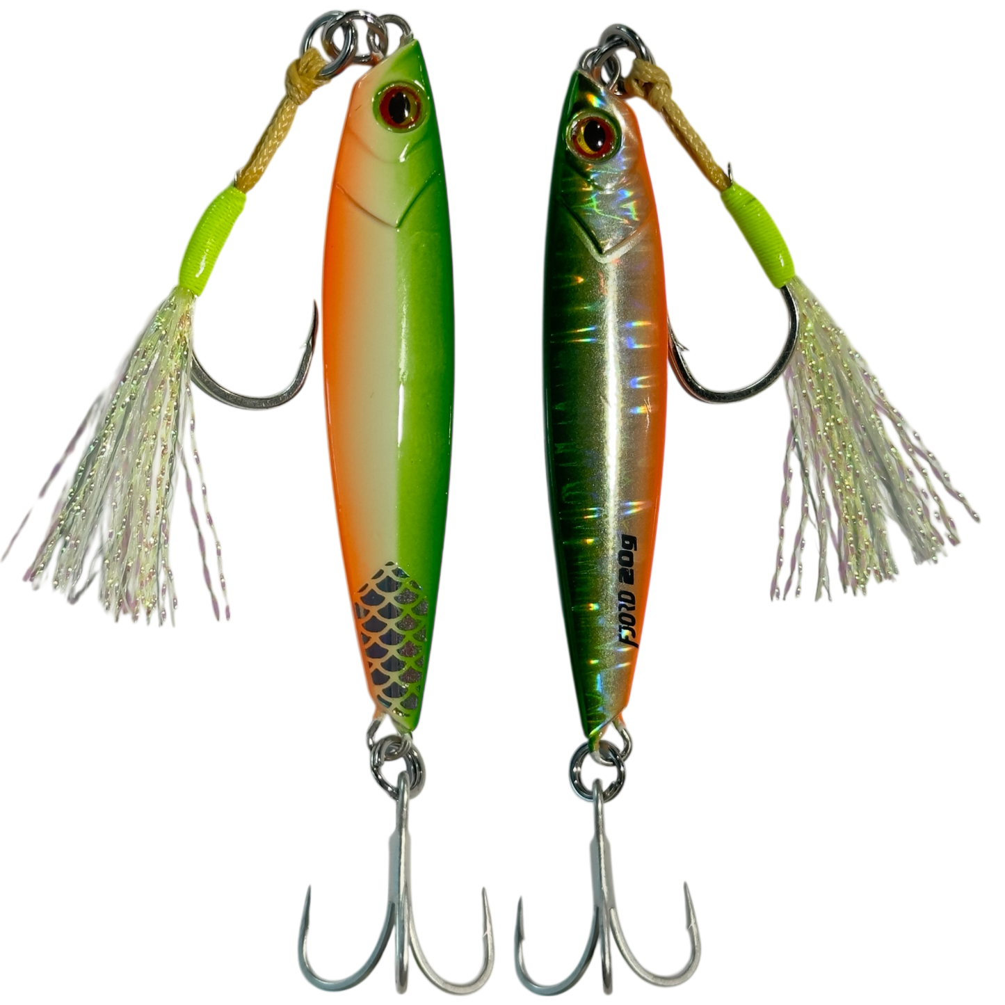 FJORD HYPER JIG SLIM 20G