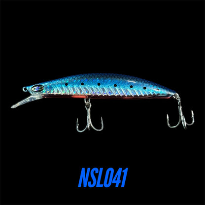 NOEBY NBL 9738 120MM 20.5G