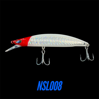 NOEBY NBL 9738 120MM 20.5G