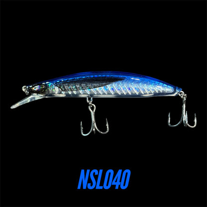 NOEBY NBL 9738 120MM 20.5G