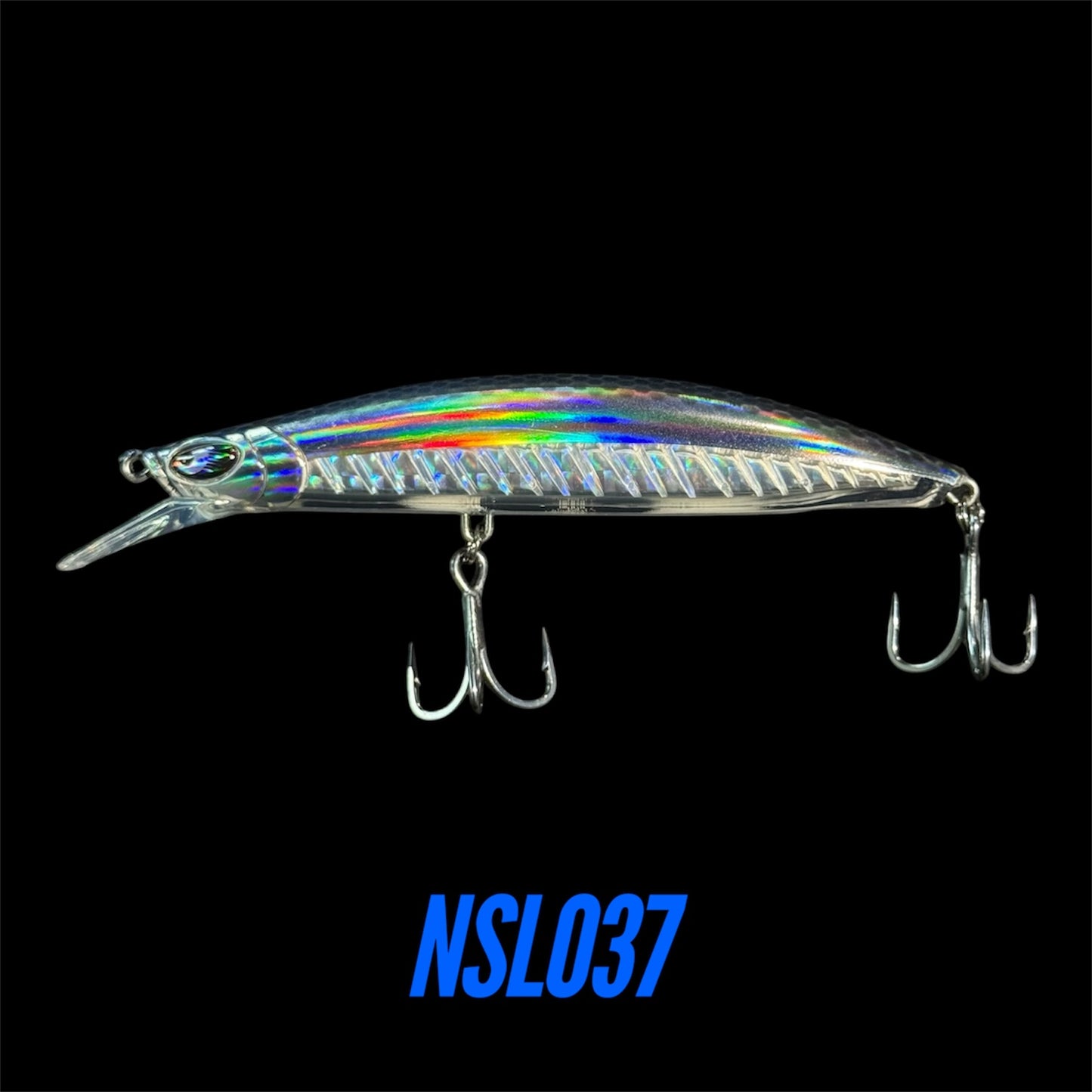 NOEBY NBL 9738 120MM 20.5G