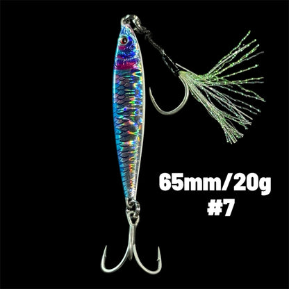 FJORD SARDINE JIG 20G