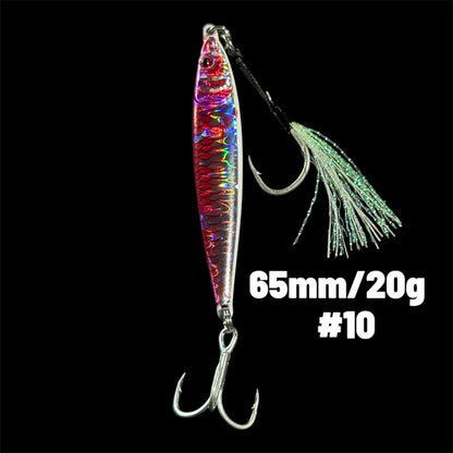 FJORD SARDINE JIG 20G