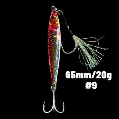 FJORD SARDINE JIG 20G