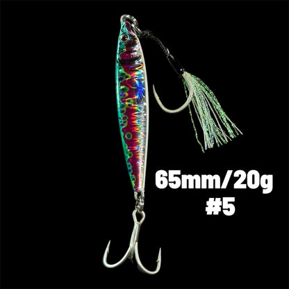 FJORD SARDINE JIG 20G