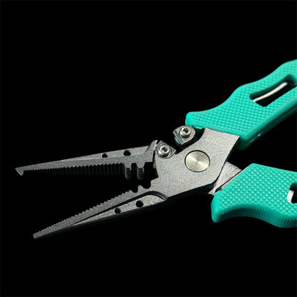FJORD FORGED FISHING PLIERS 7 INCH STAINLESS STEELL