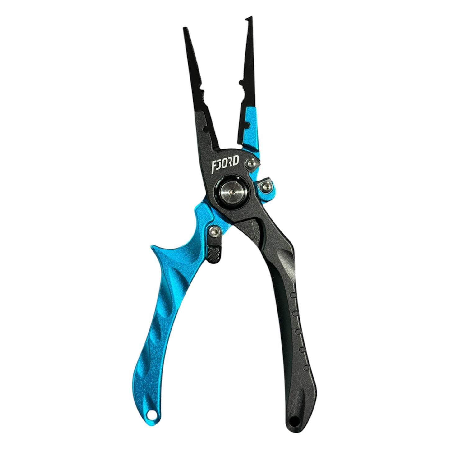 FJORD ALUMINIUM FISHING PLIERS WITH LOCK 8.5 INCH