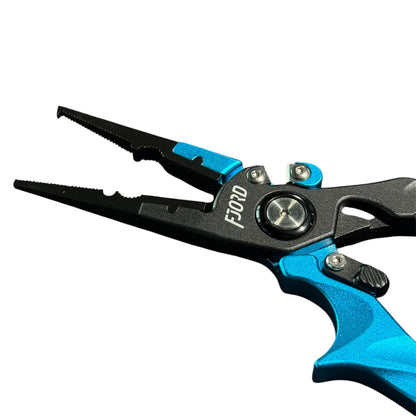 FJORD ALUMINIUM FISHING PLIERS WITH LOCK 8.5 INCH