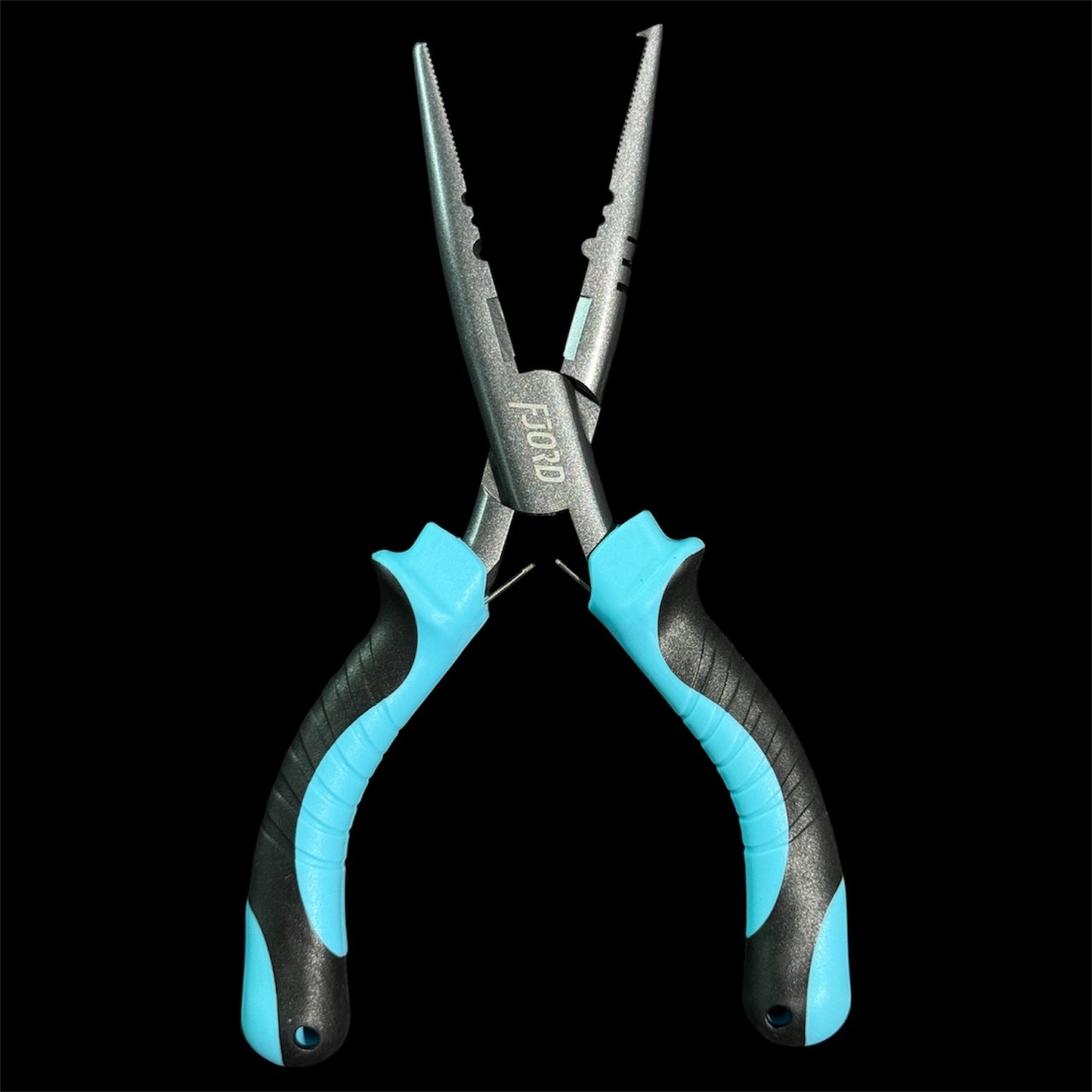FJORD CARBON STEEL FISHING PLIERS 7 INC