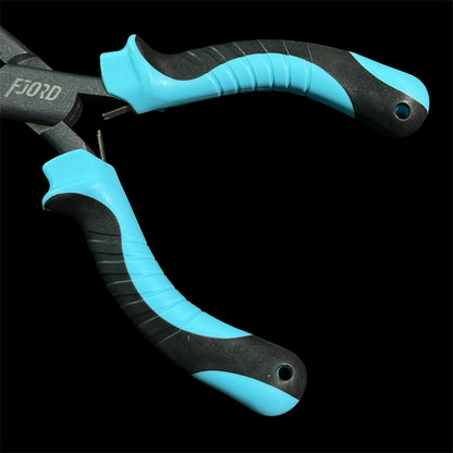 FJORD CARBON STEEL FISHING PLIERS 7 INC
