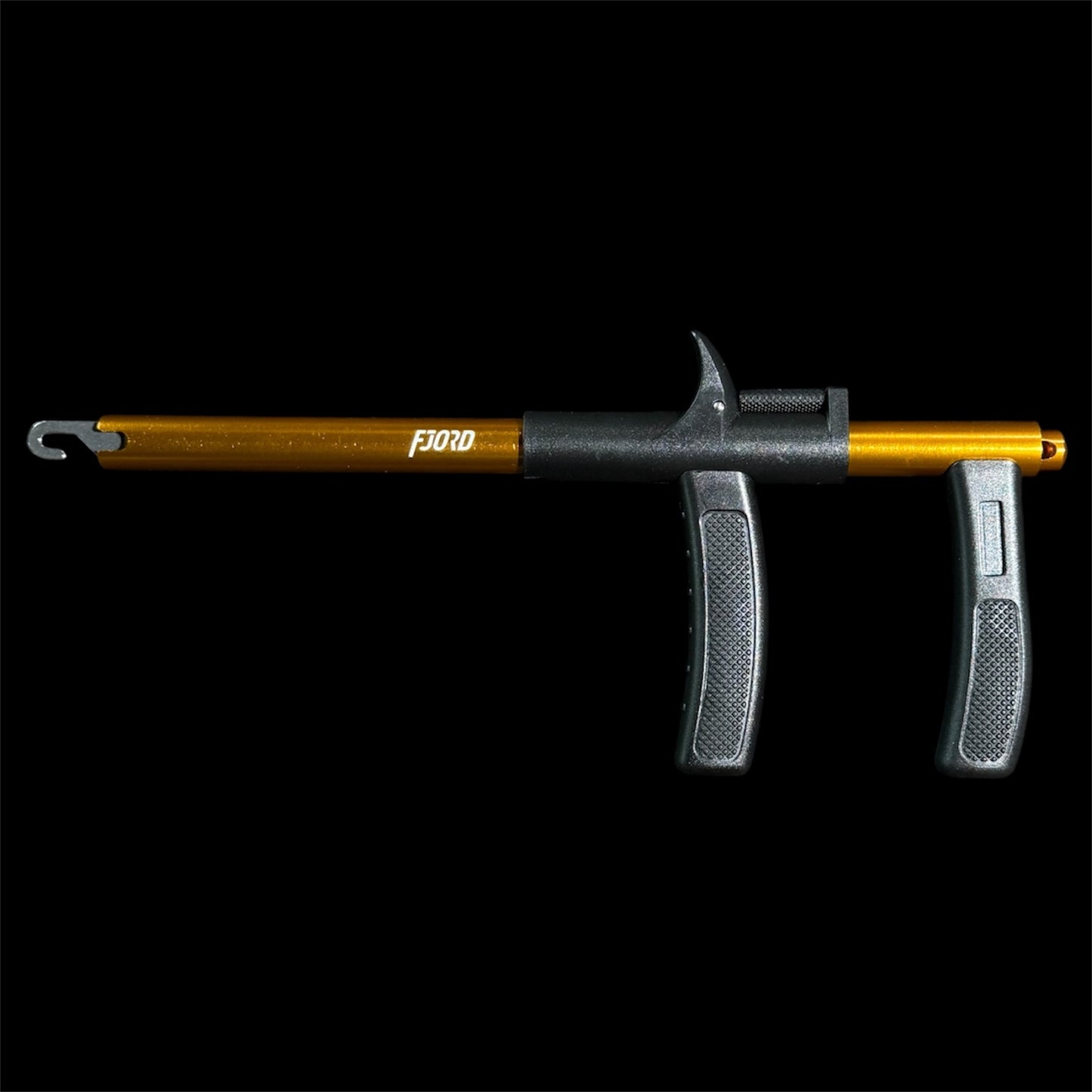 FJORD ALLOY HOOK EXTRACTOR ALUMINIUM 9 INCH