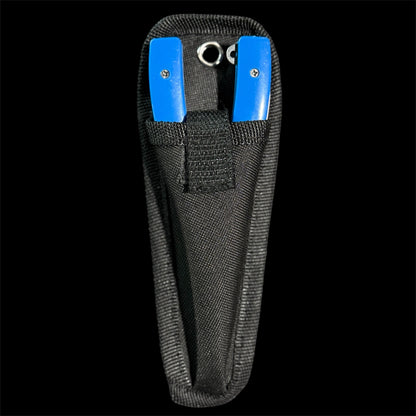 NOEBY TOOL PLIER BLUE/SILVER #102