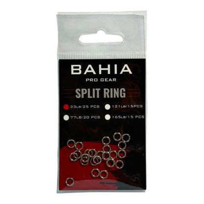 BAHIA PRO GEAR SPLIT RING
