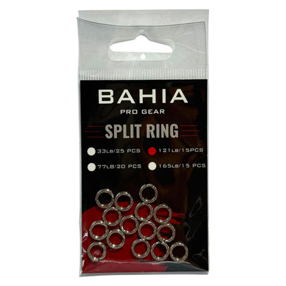 BAHIA PRO GEAR SPLIT RING