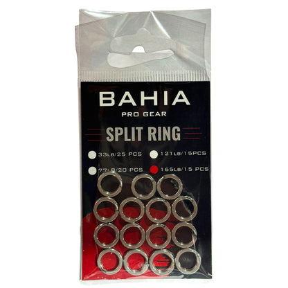 BAHIA PRO GEAR SPLIT RING