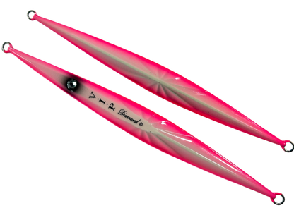 JIGGING MASTER DIAMOND V.I.P LONG 60G