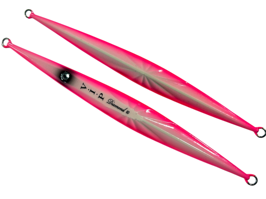 JIGGING MASTER DIAMOND V.I.P LONG 80G