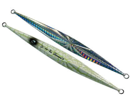JIGGING MASTER DIAMOND V.I.P LONG 60G