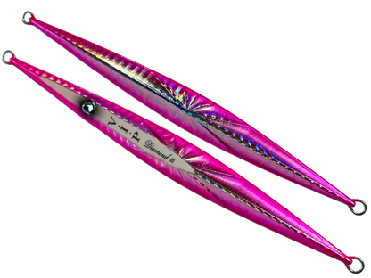 JIGGING MASTER DIAMOND V.I.P LONG 60G