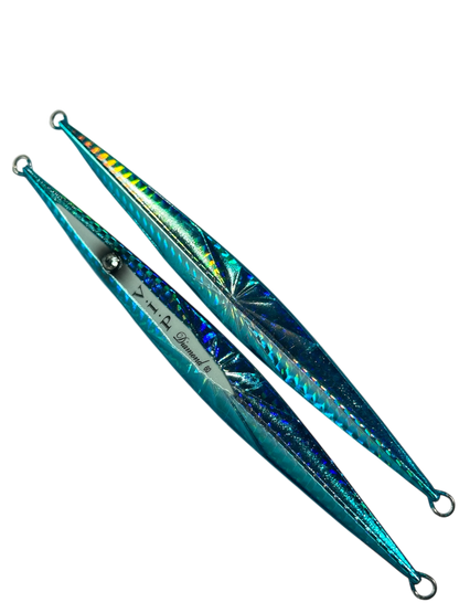 JIGGING MASTER DIAMOND V.I.P LONG 60G