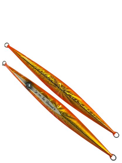 JIGGING MASTER DIAMOND V.I.P LONG 60G