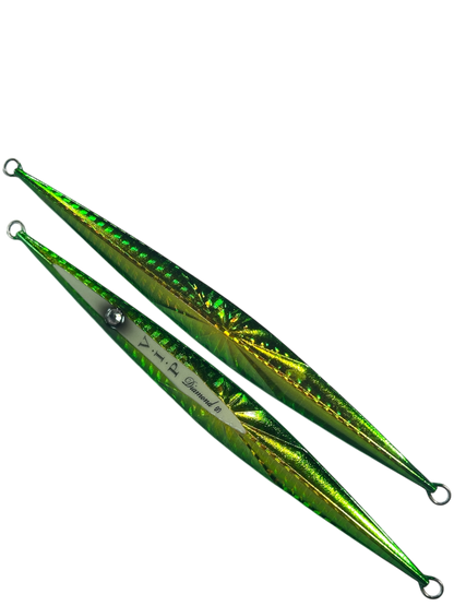 JIGGING MASTER DIAMOND V.I.P LONG 60G