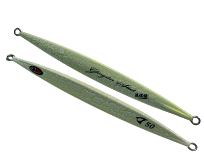 JIGGING MASTER GANGSTER STICK 50G