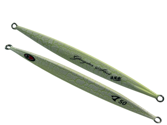 JIGGING MASTER GANGSTER STICK 80G