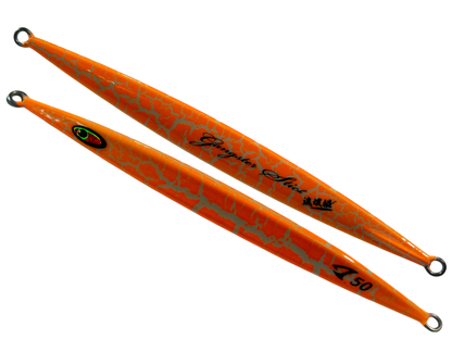 JIGGING MASTER GANGSTER STICK 50G
