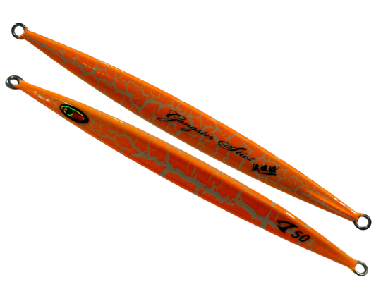 JIGGING MASTER GANGSTER STICK 80G