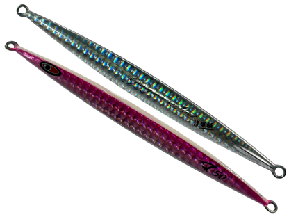 JIGGING MASTER GANGSTER STICK 80G