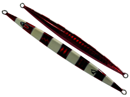 JIGGING MASTER GANGSTER STICK 100G