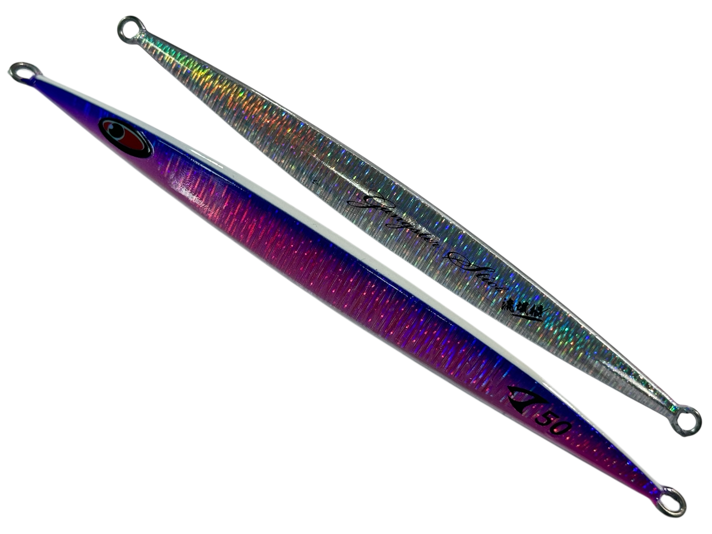 JIGGING MASTER GANGSTER STICK 80G