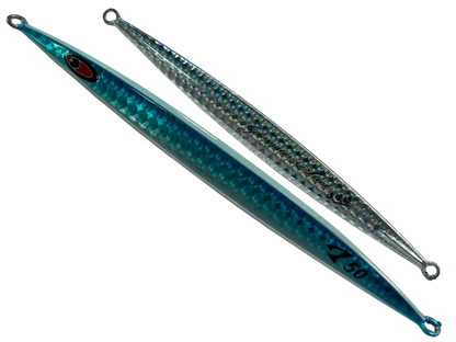 JIGGING MASTER GANGSTER STICK 100G