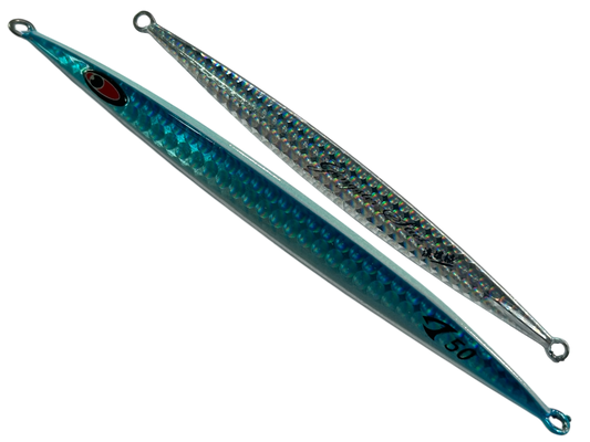 JIGGING MASTER GANGSTER STICK 100G