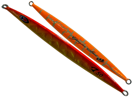 JIGGING MASTER GANGSTER STICK 50G