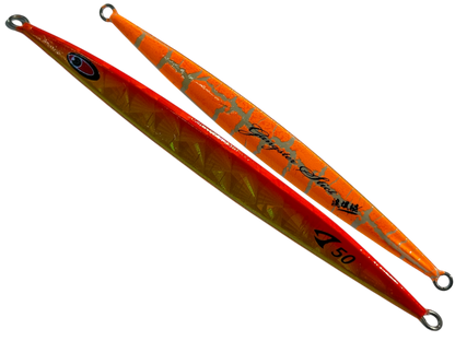 JIGGING MASTER GANGSTER STICK 80G