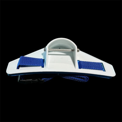 FJORD 8004 FISHING BELT D(55MM)